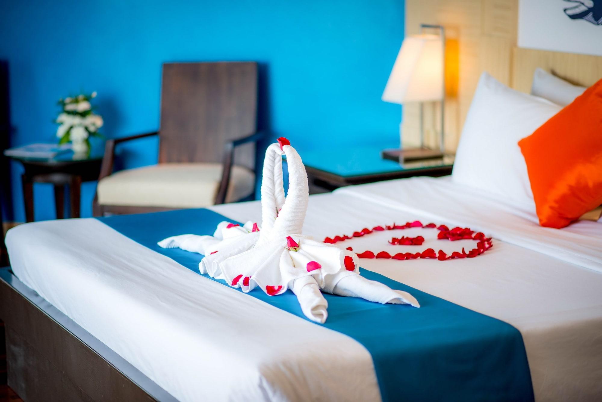 Sea Breeze Jomtien Resort Pattaya Exterior foto
